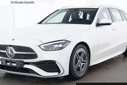 Mercedes-Benz C 200 14.644 km 42.990 &euro; Fellbach 70736