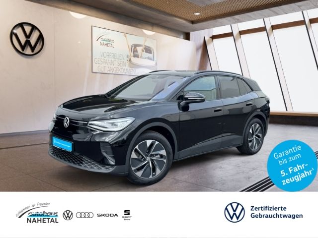 VW ID.4 3.922 km 44.850 &euro; Idar-Oberstein 55743