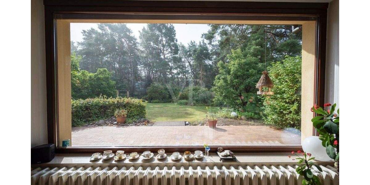 Einfamilienhaus Britz / Kolonie Britz Kolonie Britz - 5 Zimmer, 166 m&sup2;, 550.000&euro; | Angebot:25746074