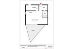 Etagenwohnung Leingarten Großgartach - 2 Zimmer, 44 m&sup2;, 145.000&euro; | Angebot:25730283