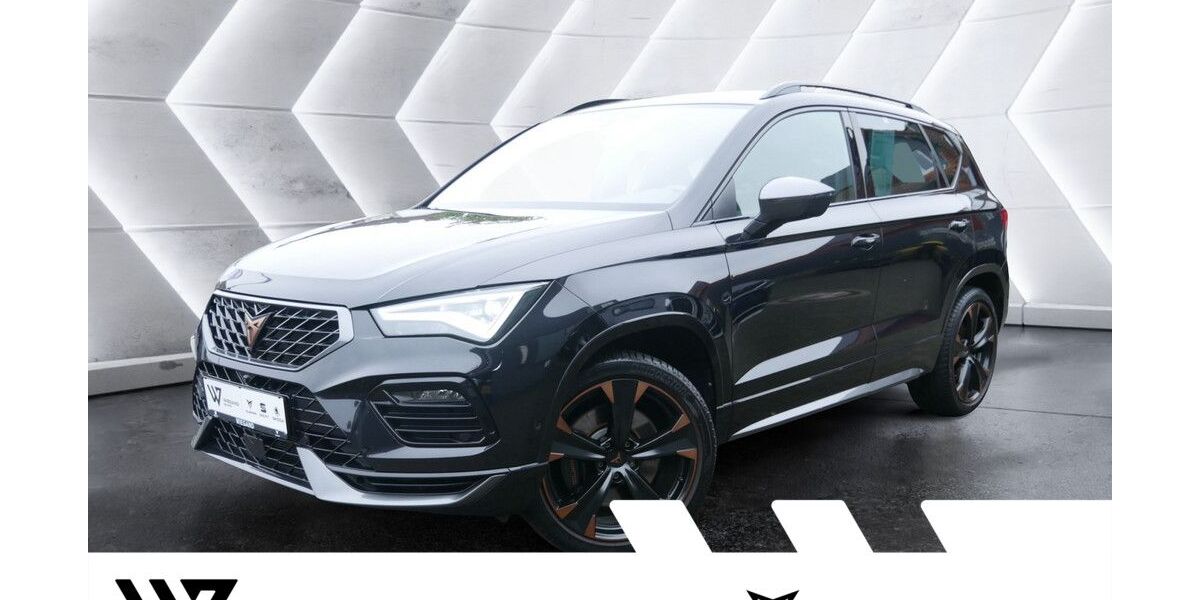 Cupra Ateca 49.638 km 26.947 &euro; Büdingen-Düdelsheim 63654