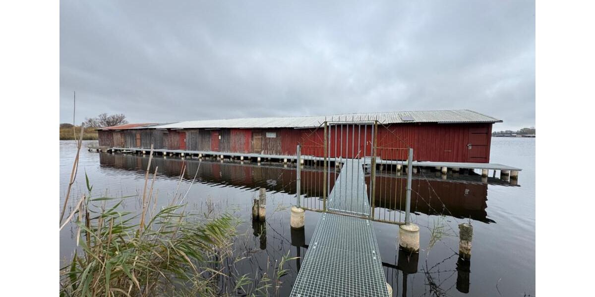 Gewerbeobjekt Röbel/Müritz Müritz - 255&euro; | Angebot:20148335