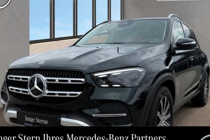 Mercedes-Benz GLE 300 12.299 km 63.586 &euro; Bayreuth 95448