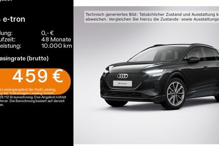 Audi Q4 e-tron 5.126 km 47.440 &euro; Coburg 96450