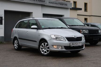 Skoda Fabia 149.941 km 4.650 &euro; Bielefeld 33617