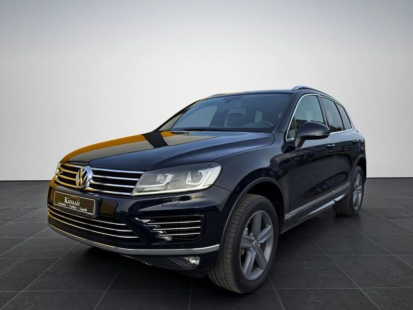 Touareg