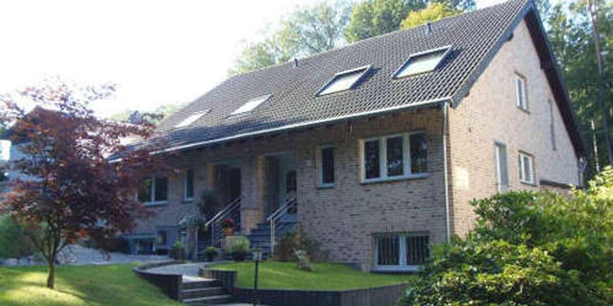 Einfamilienhaus Roetgen Rotterdell - 4 Zimmer, 145 m&sup2;, 479.000&euro; | Angebot:24790312