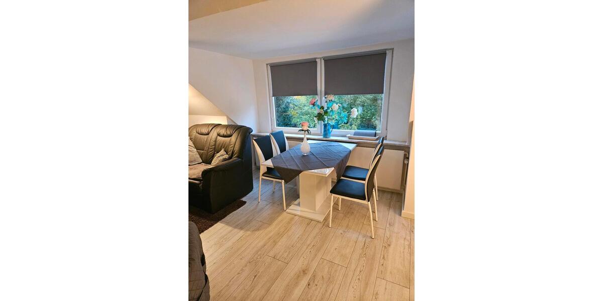 Voll ausgestattete 2 Zimmer Nichtraucher- Einliegerwohnung 2 zimmer