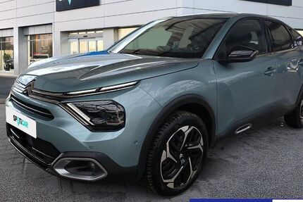 Citroen C4 45.088 km 15.930 € Leipzig 04129