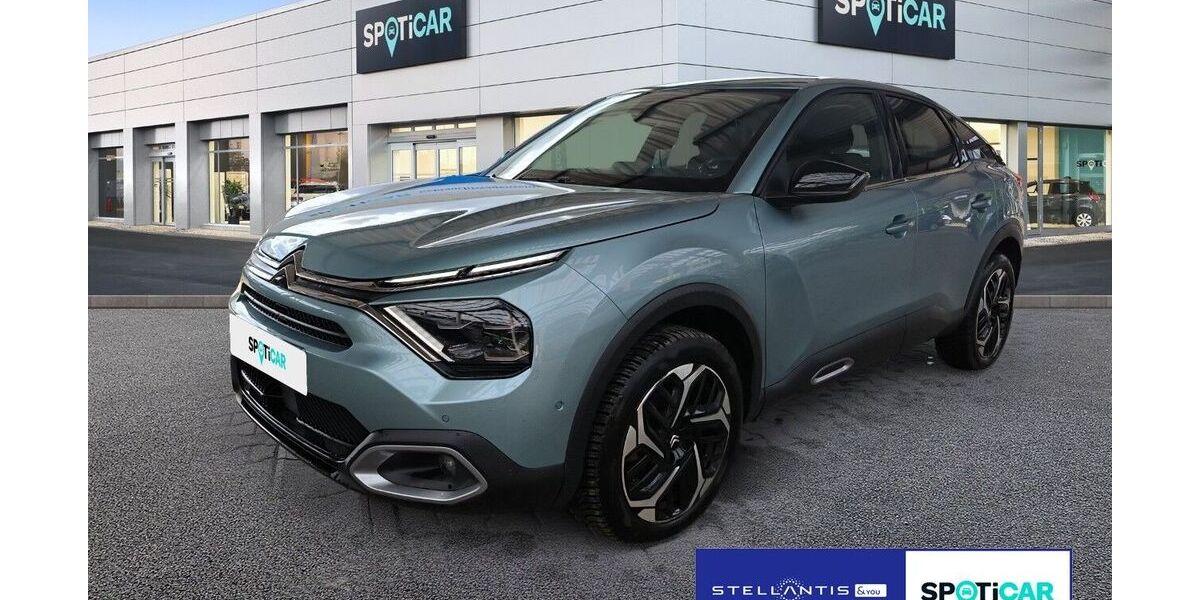 Citroen C4 45.088 km 15.930 € Leipzig 04129