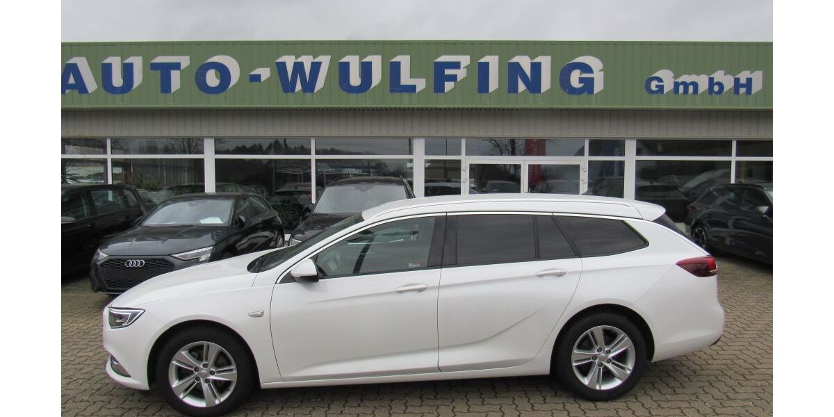 Opel Insignia 94.000 km 17.990 &euro; Vilz 18195