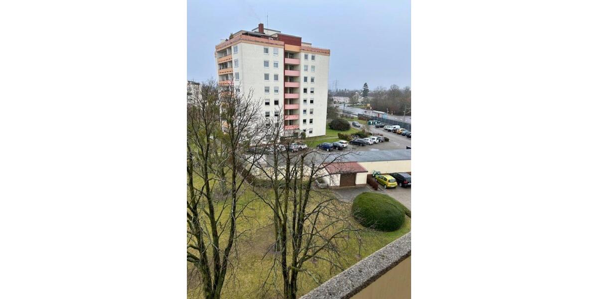 Etagenwohnung Eggenstein-Leopoldshafen Leopoldshafen - 4 Zimmer, 103 m&sup2;, 365.000&euro; | Angebot:24468325