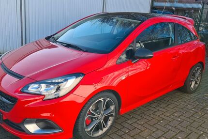 Opel Corsa 55.000 km 9.750 &euro; Wilhelmshaven 26382