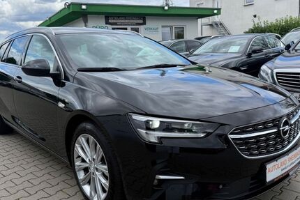 Opel Insignia 132.000 km 11.900 € Rheinbach 53359