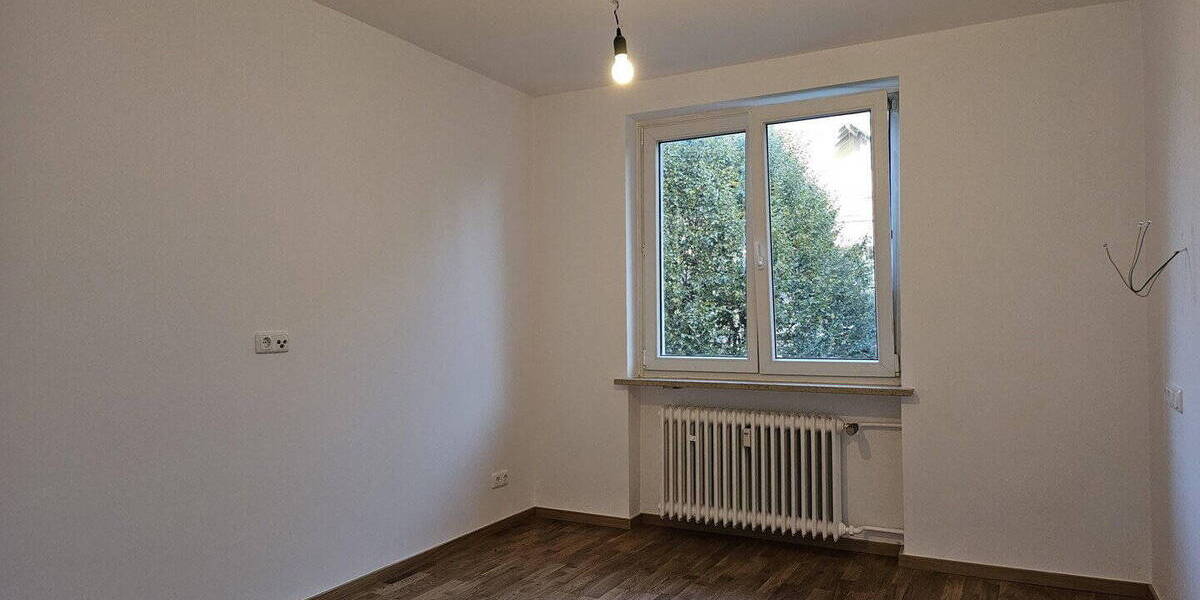 Etagenwohnung Bad Tölz - 4 Zimmer, 84 m&sup2;, 460.000&euro; | Angebot:26318940