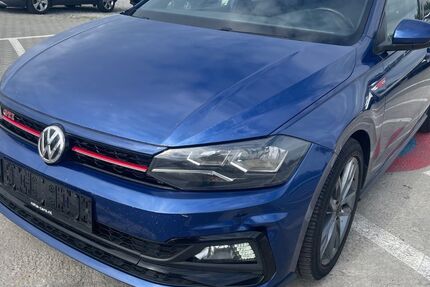 VW Polo 204.700 km 11.500 € Mittenwalde 15749