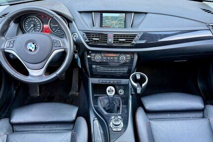 BMW X1 175.484 km 5.999 &euro; Leinburg bei Nürnberg 91227