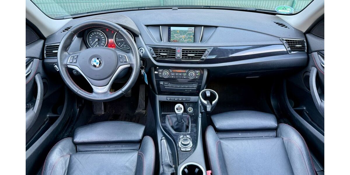 BMW X1 175.484 km 5.999 &euro; Leinburg bei Nürnberg 91227