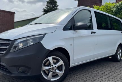 Mercedes-Benz Vito 194.000 km 22.999 &euro; Jork 21635