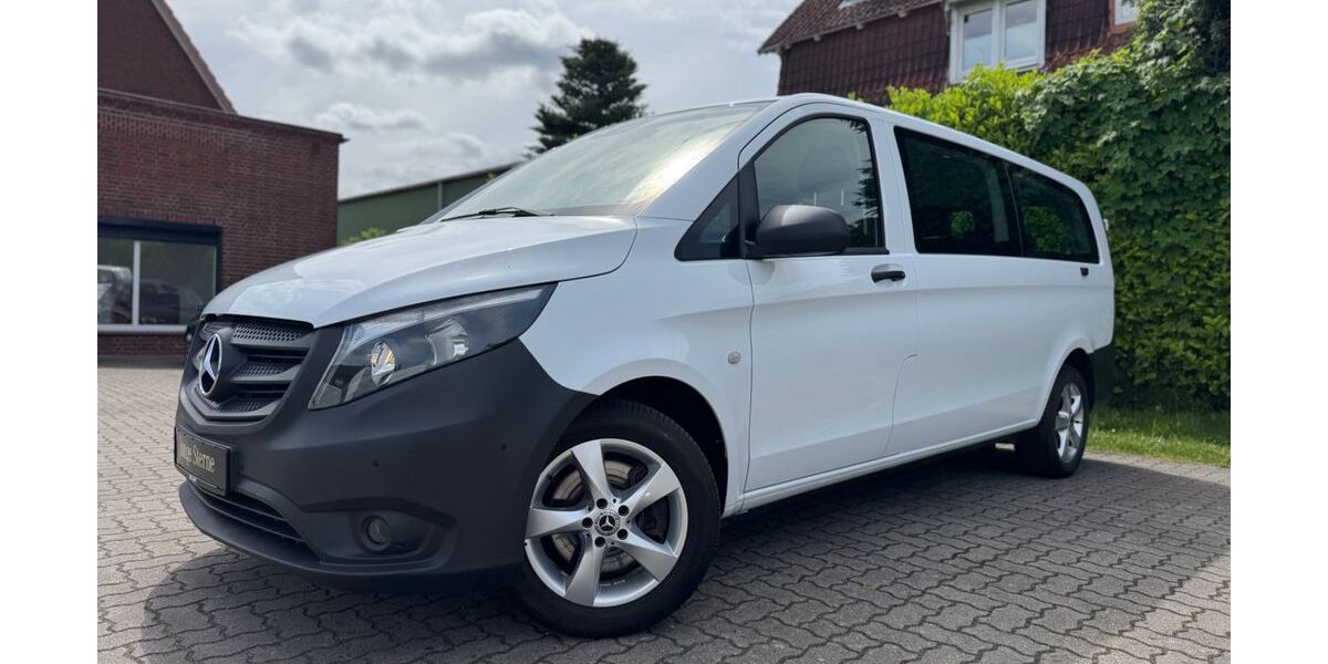 Mercedes-Benz Vito 194.000 km 22.999 &euro; Jork 21635