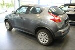 Nissan Juke 1.6 Visia - Klima - 84.460 km 7.980 € Euskirchen 53881