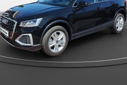 Audi Q2 61.000 km 20.990 &euro; Bad Langensalza 99947