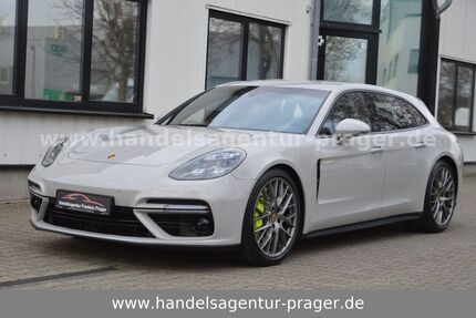 Porsche Panamera 75.500 km 82.900 &euro; Neukirchen-Vluyn 47506