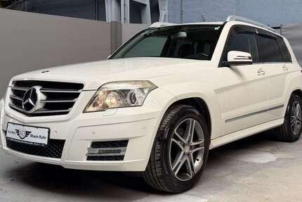 Mercedes-Benz GLK 300 60.315 km 19.990 &euro; Witten 58454