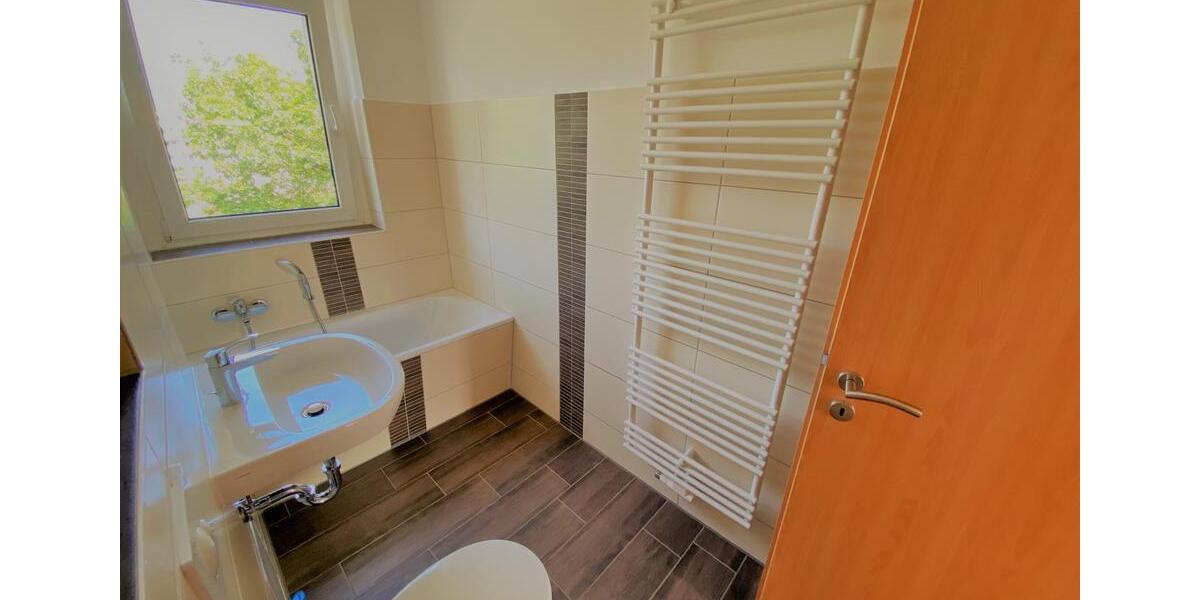 Etagenwohnung Wurzen - 3.5 Zimmer, 71 m&sup2;, 435&euro; | Angebot:26662910