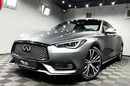 INFINITI Q60 59.100 km 25.880 &euro; Berlin 12305