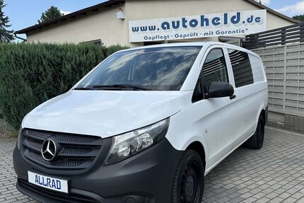 Mercedes-Benz Vito 404.160 km 11.500 &euro; Werdau 08412