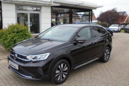 VW Taigo 10.761 km 24.660 &euro; Wardenburg 26203