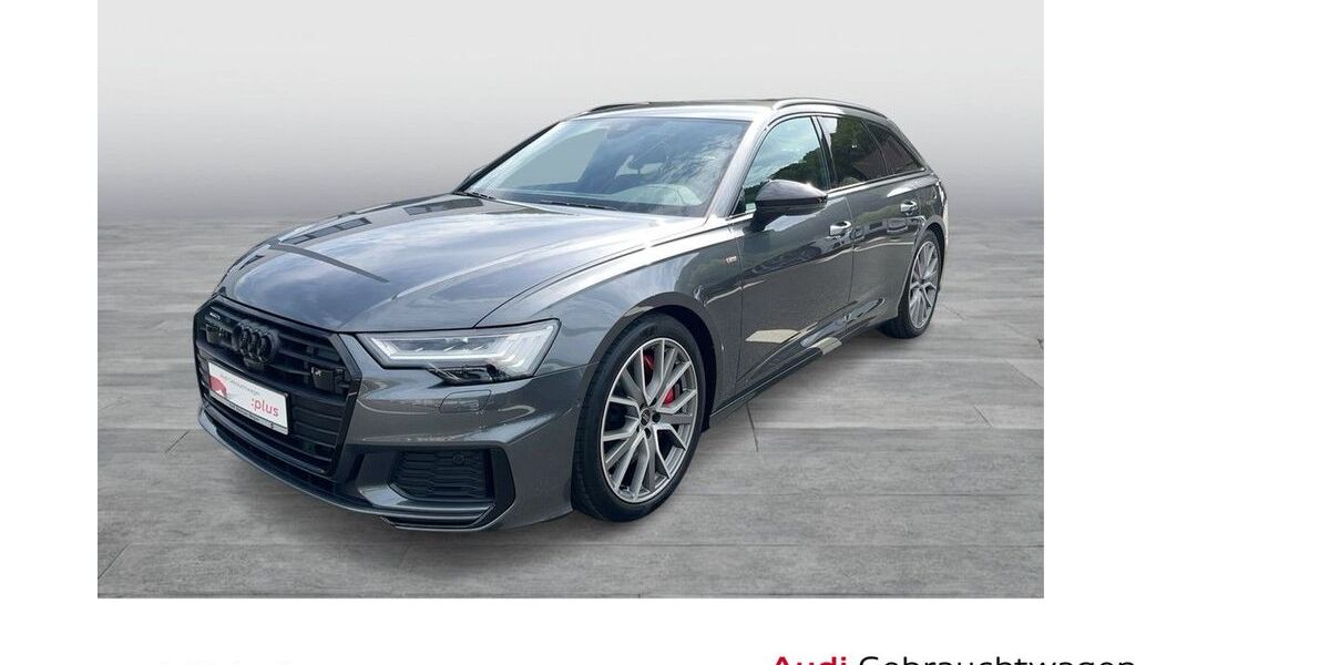 Audi A6 35.450 km 43.480 &euro; Siegen 57074
