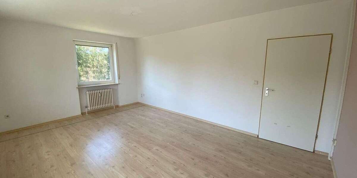 Etagenwohnung Neustadt bei Coburg Ketschenbach - 3 Zimmer, 80 m&sup2;, 600&euro; | Angebot:27304711