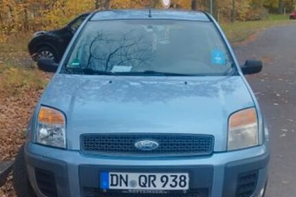 Ford Fusion 199.000 km 1.500 &euro; Düren 52349