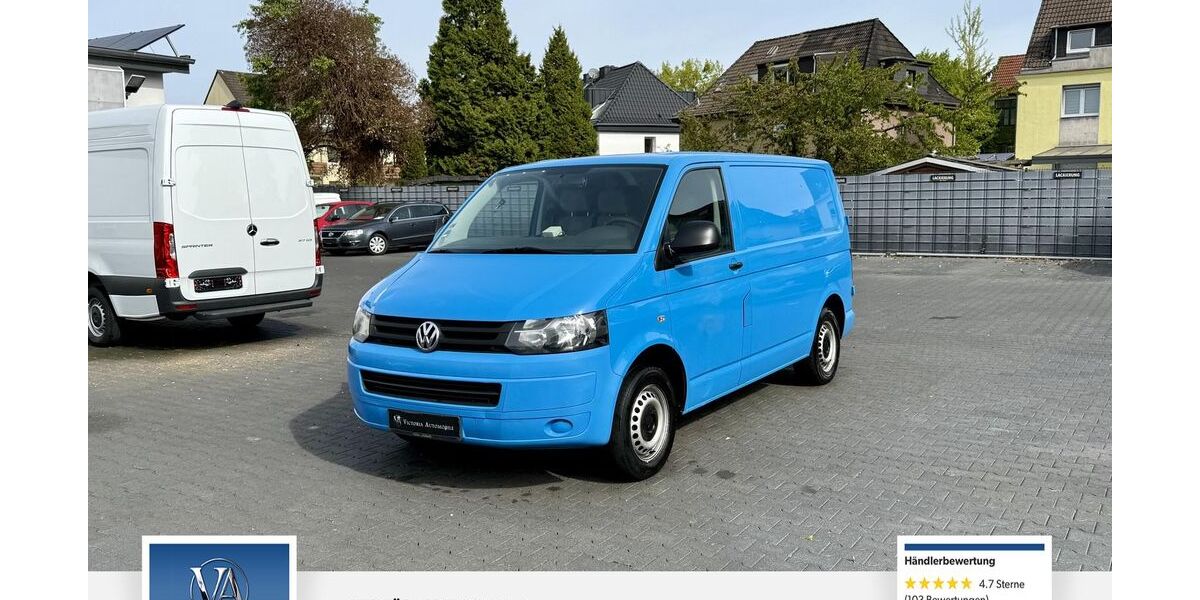VW T5 Transporter 150.630 km 12.500 &euro; Duisburg 47259
