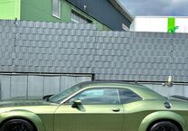 Gebrauchtwagen Dodge Challenger