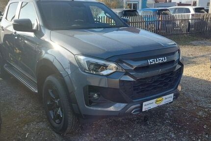 Isuzu D-Max 7.500 km 47.900 &euro; Sarching 93092