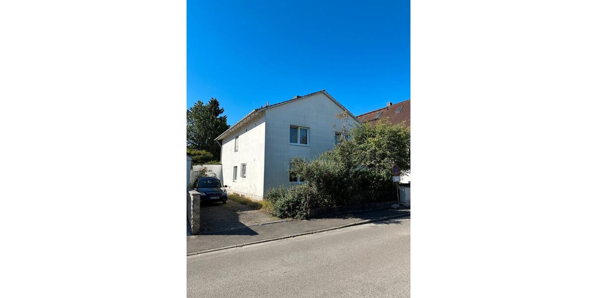 Mehrfamilienhaus, Wohnhaus München Allach-Untermenzing - 1.370.000&euro; | Angebot:26439477
