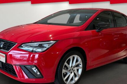 Seat Ibiza 19.000 km 15.998 &euro; Illertissen 89257