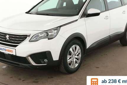 Peugeot 5008 91.909 km 15.640 &euro; Hamburg 22529
