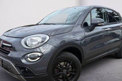 Fiat 500X 74.000 km 15.490 &euro; Rastatt 76437