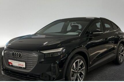 Audi Q4 e-tron 4.230 km 44.220 &euro; Hamburg 20537