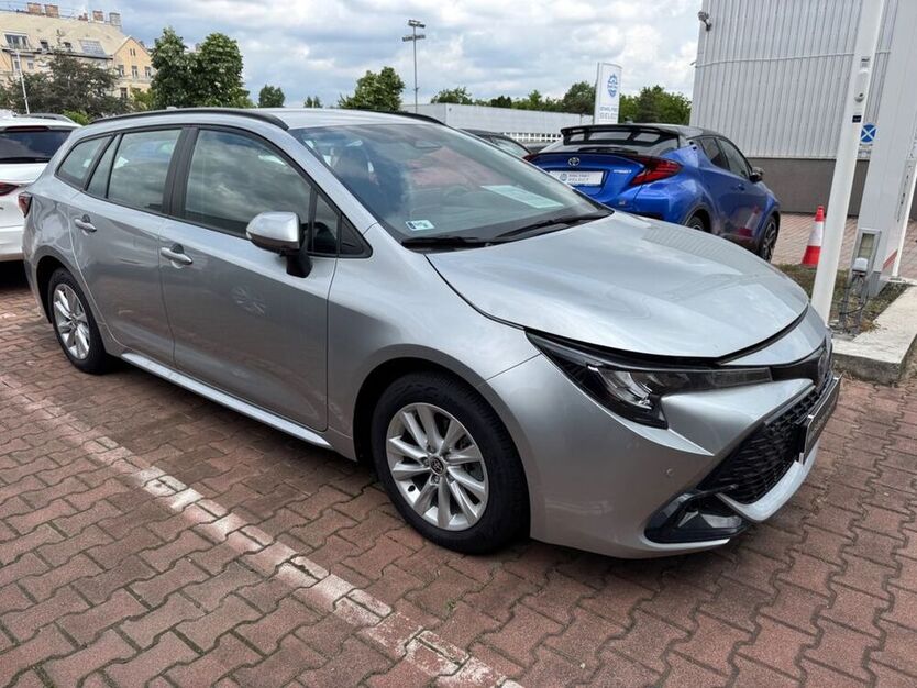 Corolla