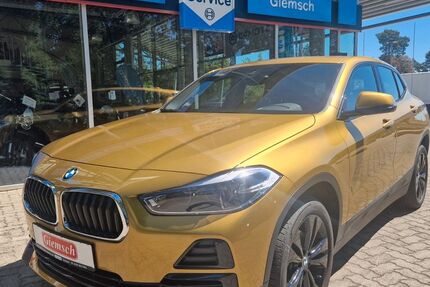 BMW X2 28.000 km 27.490 € Grabow 19300