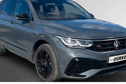 VW Tiguan 78.930 km 31.900 &euro; Stralsund 18437