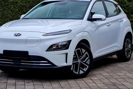 Hyundai KONA 30.000 km 16.499 &euro; Bad Lippspringe 33175