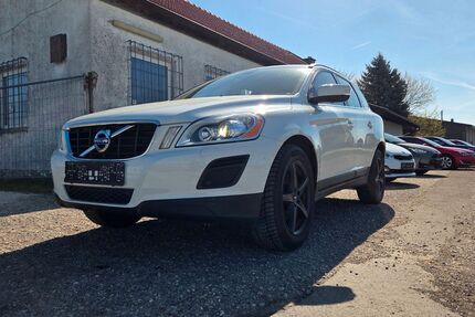 Volvo XC60 188.900 km 8.900 &euro; Burgkirchen 84508