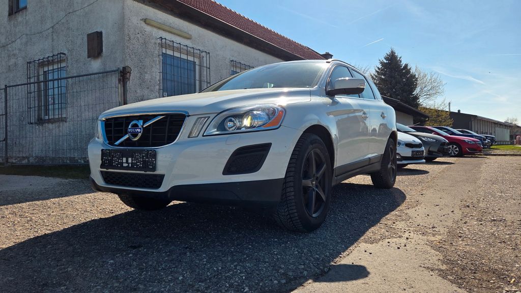 Volvo XC60 188.900 km 8.900 &euro; Burgkirchen 84508