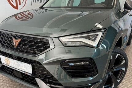 Cupra Ateca 1.500 km 34.990 &euro; Harmstorf/Hamburg 21228